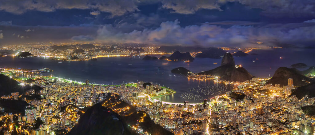 Rio de Janeiro