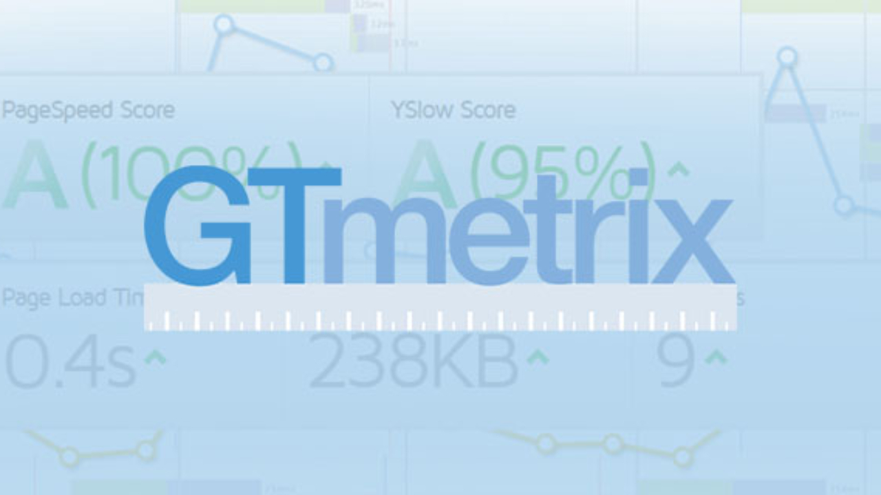 GTmetrix: O que é, para que serve e como entender