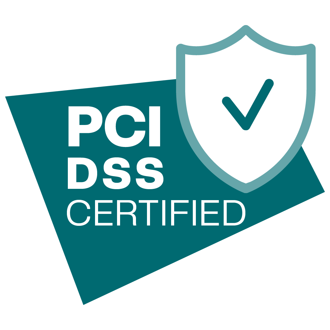 PCI DSS – GoCache