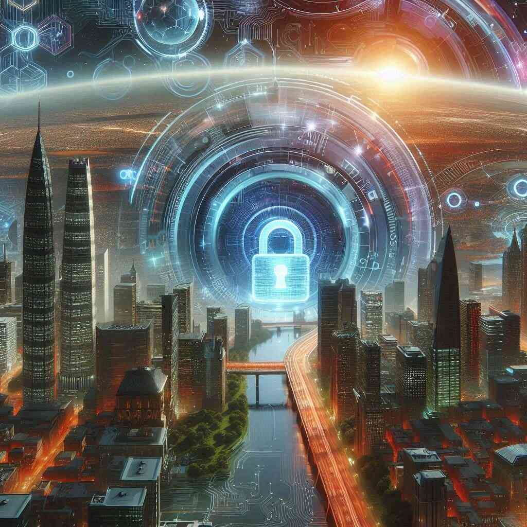 A Importância da Segurança Cibernética em Startups