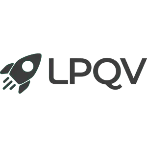Logo LPQV