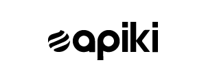 Logo Apiki