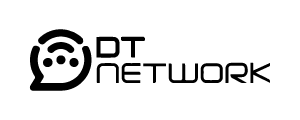 Logo DT Network