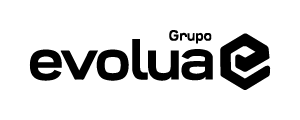 Logo Grupo Evolua Educação