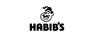 Logo Habib's