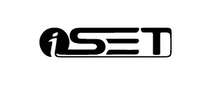 Logo iSET
