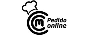 Logo CCM Pedido Online