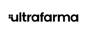 Logo Ultrafarma