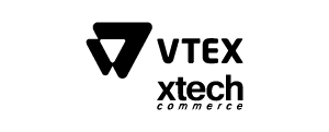 Logo VTEX Xtech
