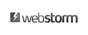 Logo WebStorm