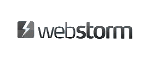 Logo WebStorm