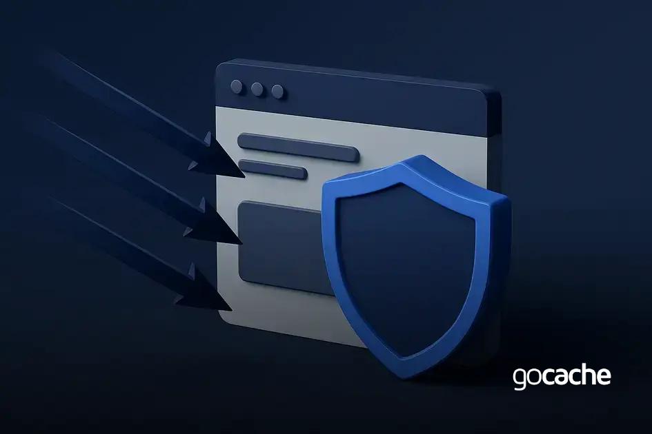 Como mitigar ataques DDoS em aplicações web