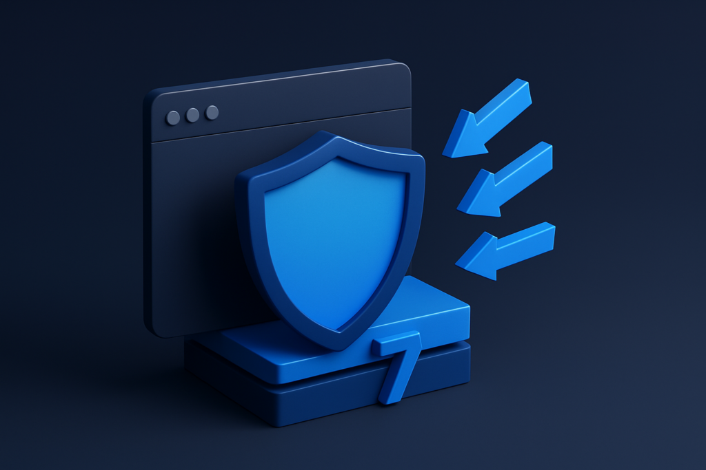 O que é WAF e como ele protege a camada 7