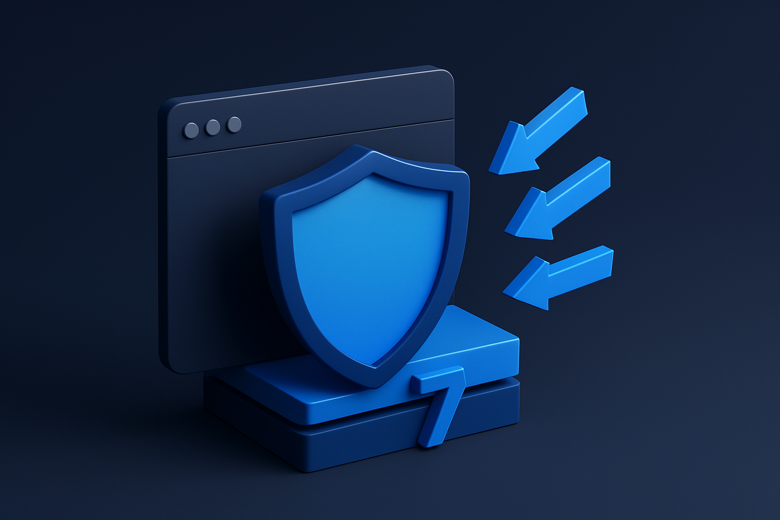 O que é WAF e como ele protege a camada 7