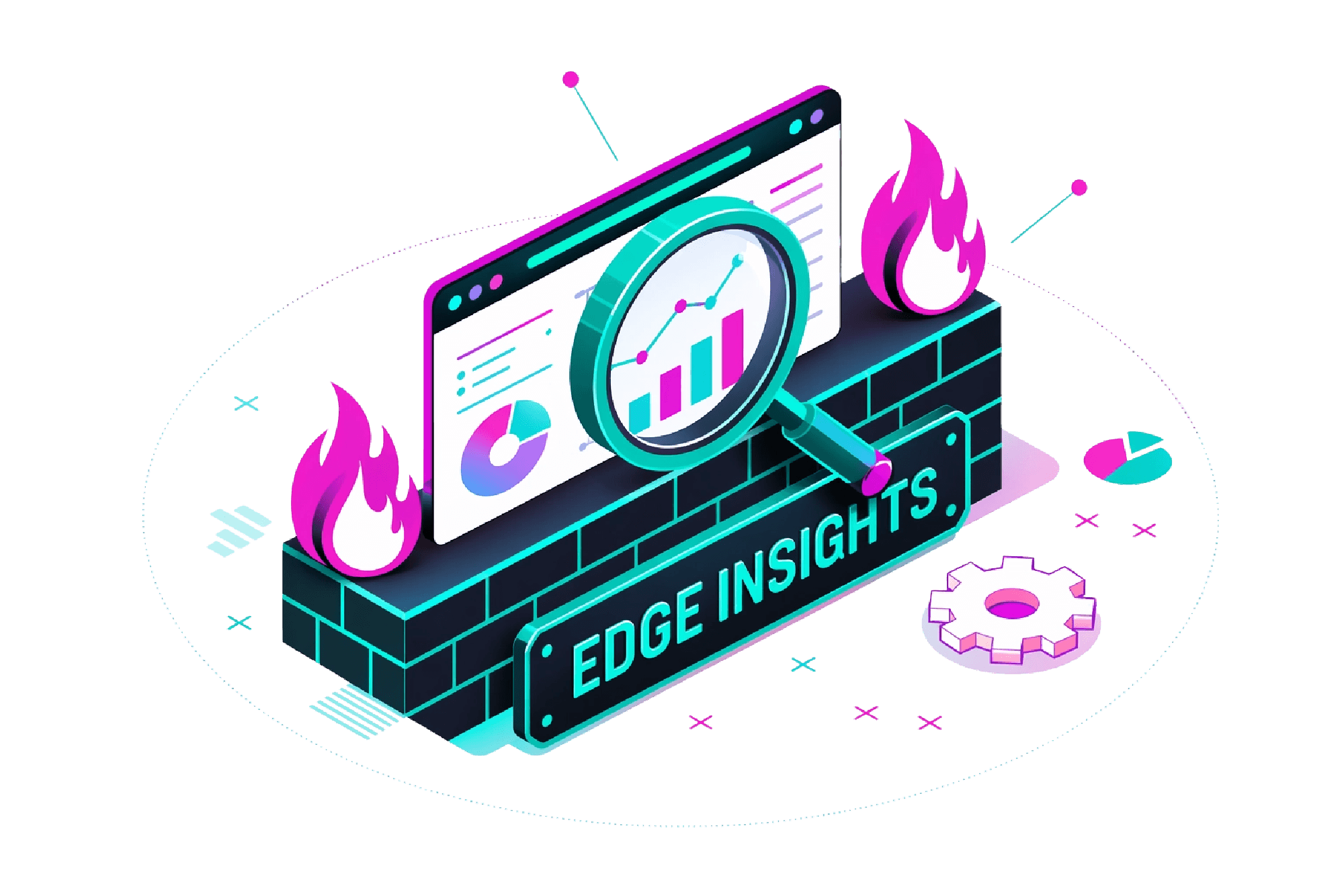Edge Insights Illustration