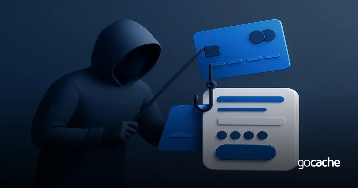 Carding: entenda o ataque que pode drenar seu dinheiro e como agir rápido