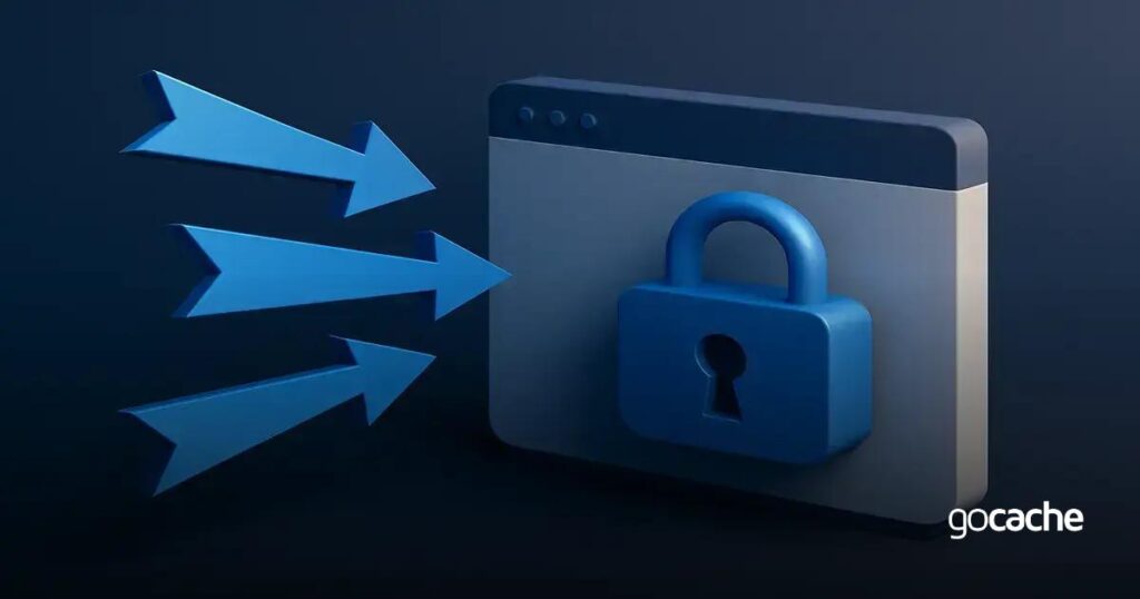 DDoS camada de aplicação: entenda os riscos e como se proteger agora mesmo
