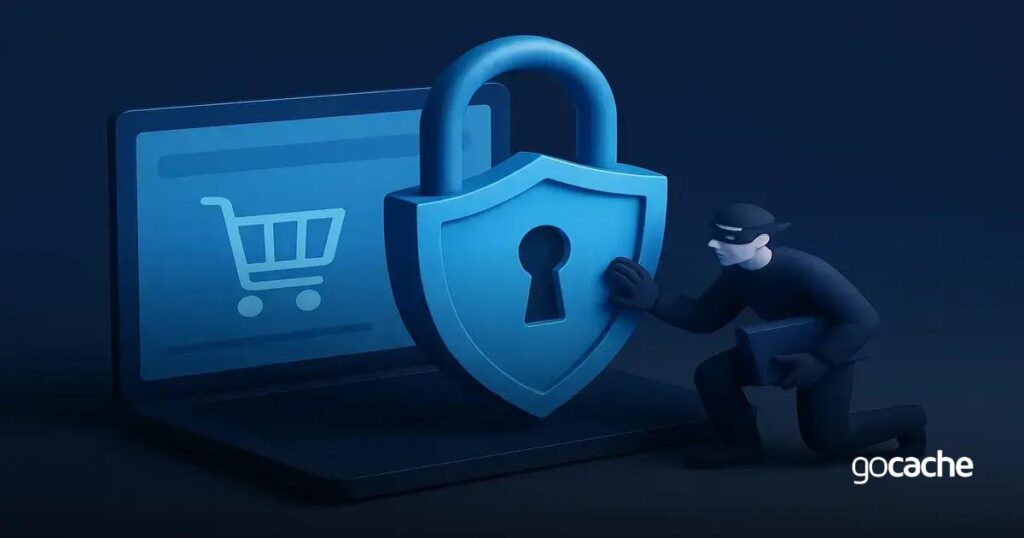Fraudes automatizadas em e-commerce. como prevenir os ataques que mais crescem