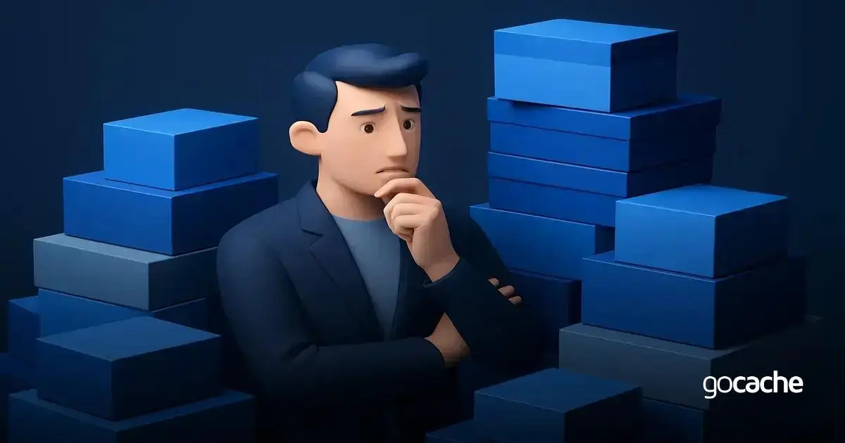 Inventory hoarding: entenda os riscos e como proteger sua aplicação online